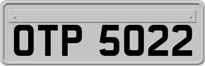 OTP5022