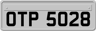 OTP5028
