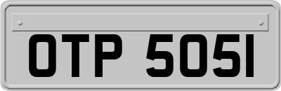 OTP5051