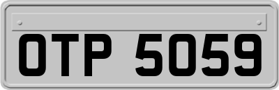 OTP5059