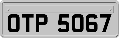 OTP5067