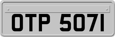 OTP5071