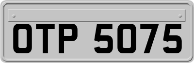 OTP5075