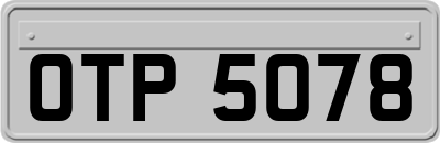 OTP5078
