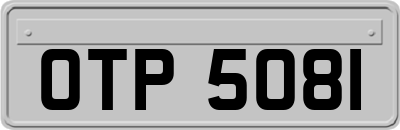 OTP5081