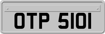 OTP5101