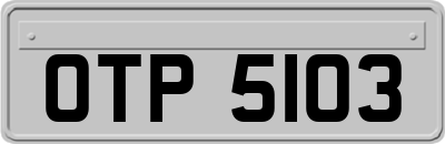 OTP5103