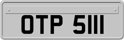 OTP5111
