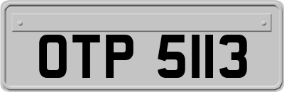 OTP5113