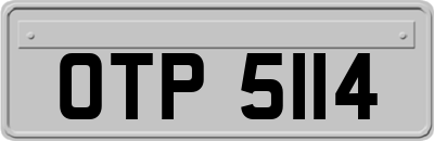 OTP5114