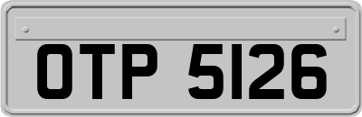 OTP5126