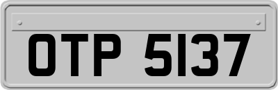 OTP5137
