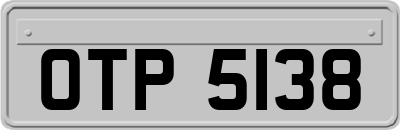 OTP5138