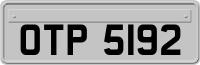 OTP5192