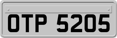 OTP5205