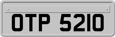 OTP5210
