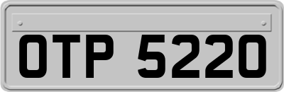 OTP5220