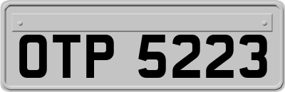 OTP5223
