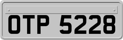 OTP5228