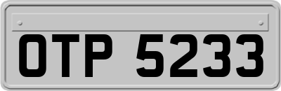 OTP5233