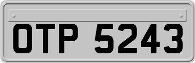 OTP5243