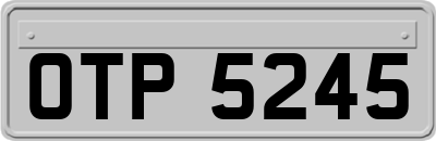 OTP5245
