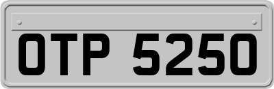 OTP5250