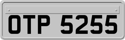 OTP5255