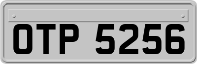 OTP5256