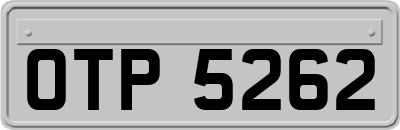 OTP5262