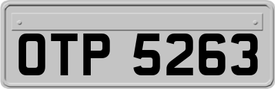 OTP5263