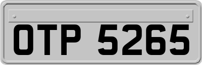 OTP5265