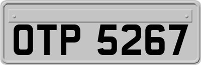 OTP5267