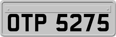 OTP5275