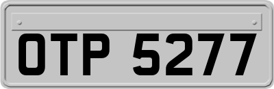 OTP5277