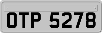 OTP5278
