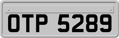 OTP5289