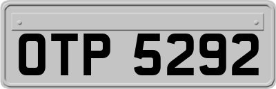 OTP5292