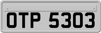 OTP5303