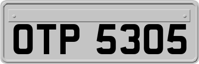 OTP5305