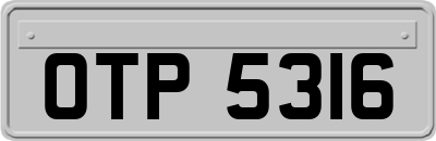OTP5316
