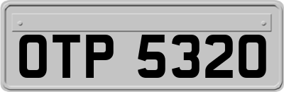 OTP5320