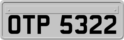OTP5322