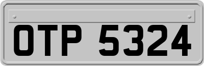 OTP5324