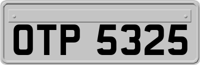 OTP5325