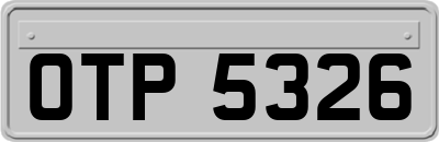 OTP5326