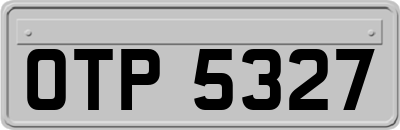 OTP5327