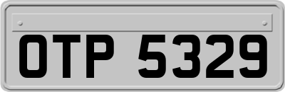 OTP5329