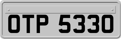 OTP5330