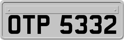 OTP5332